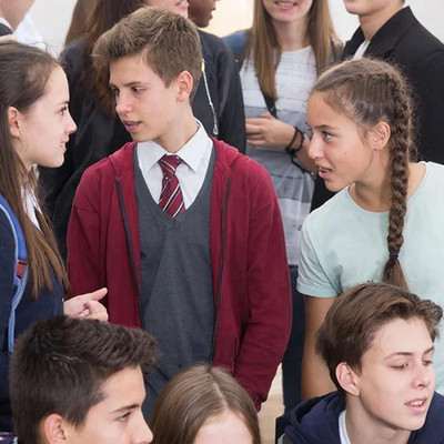 Акция автошколы «Скидки для школьников и студентов»